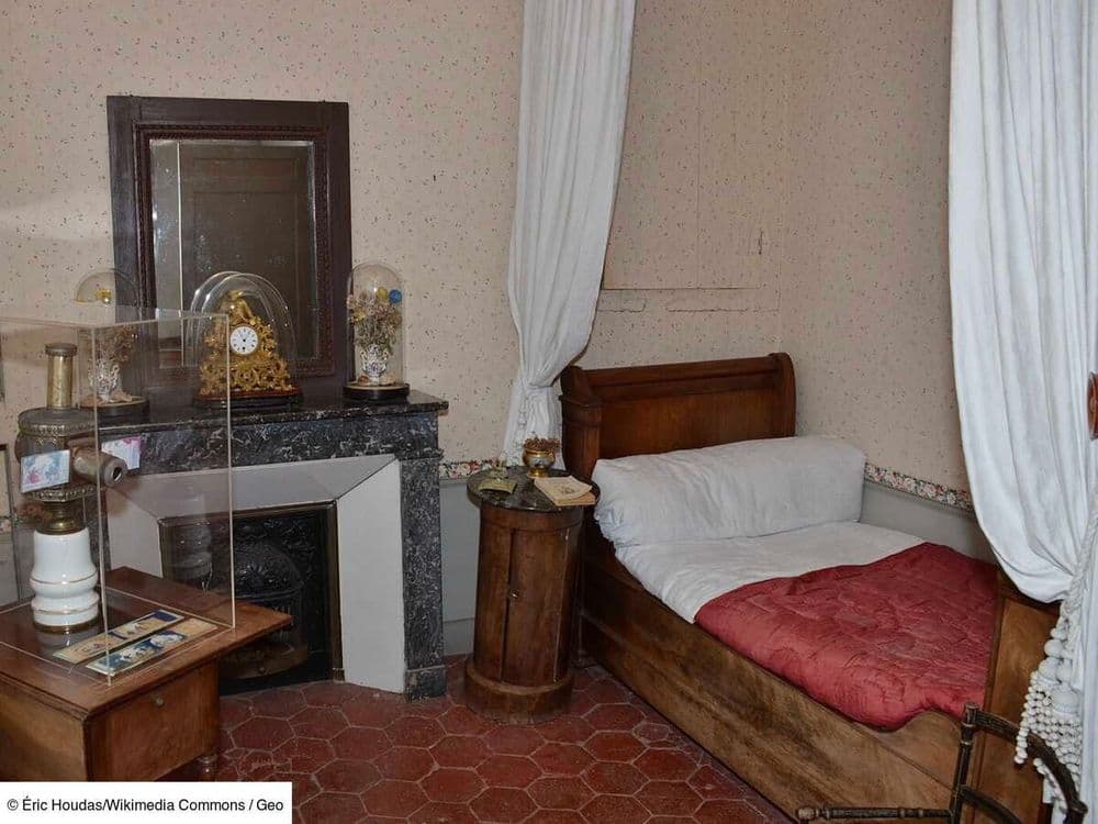 Musée : visitez la maison de Tante Léonie, source d'inspiration de Proust