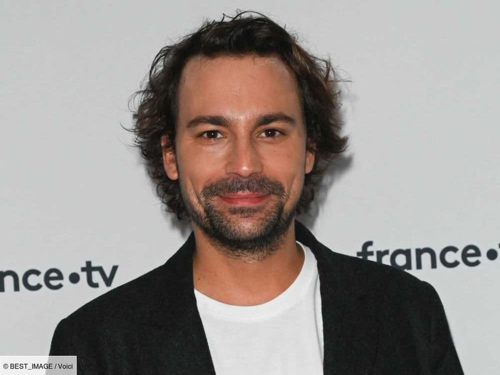 “Le mot exact était ‘dépression’” : Bertrand Chameroy lève le voile sur son absence prolongée dans C à Vous