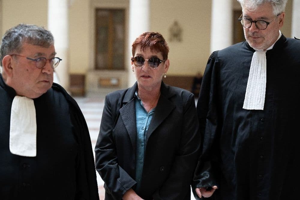 Accident de car de Millas: la conductrice hospitalisée, le procès continue sans elle