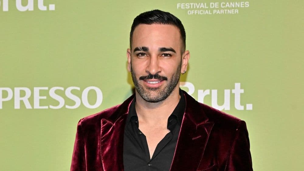 Adil Rami : ce nouveau chapitre amoureux s'ouvre entre bonheur affiché et fantômes du passé