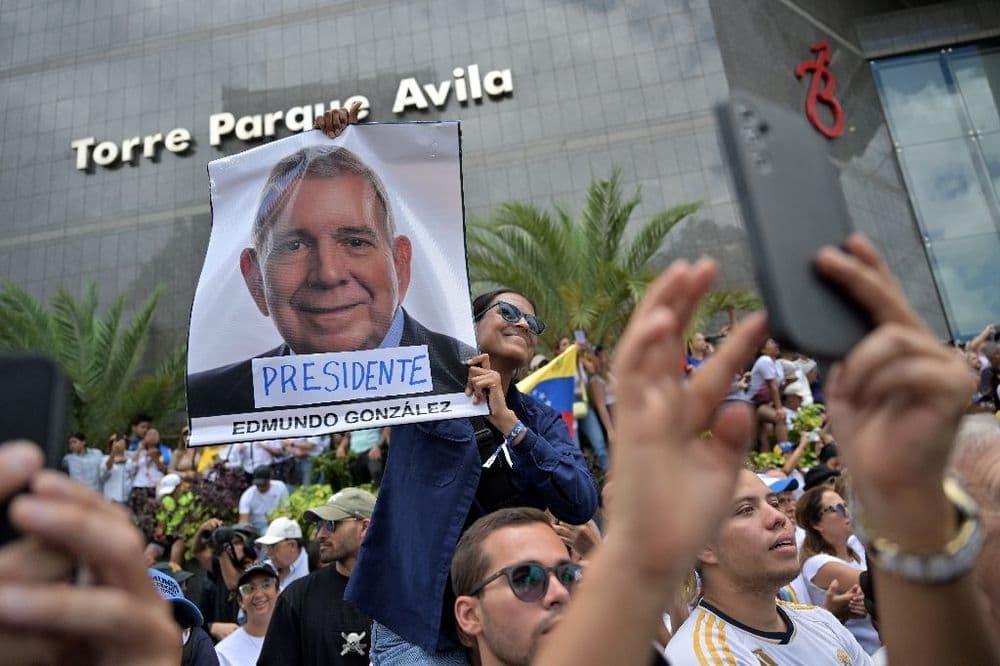 Venezuela: l'opposition refuse de se rendre à la convocation de la Cour suprême
