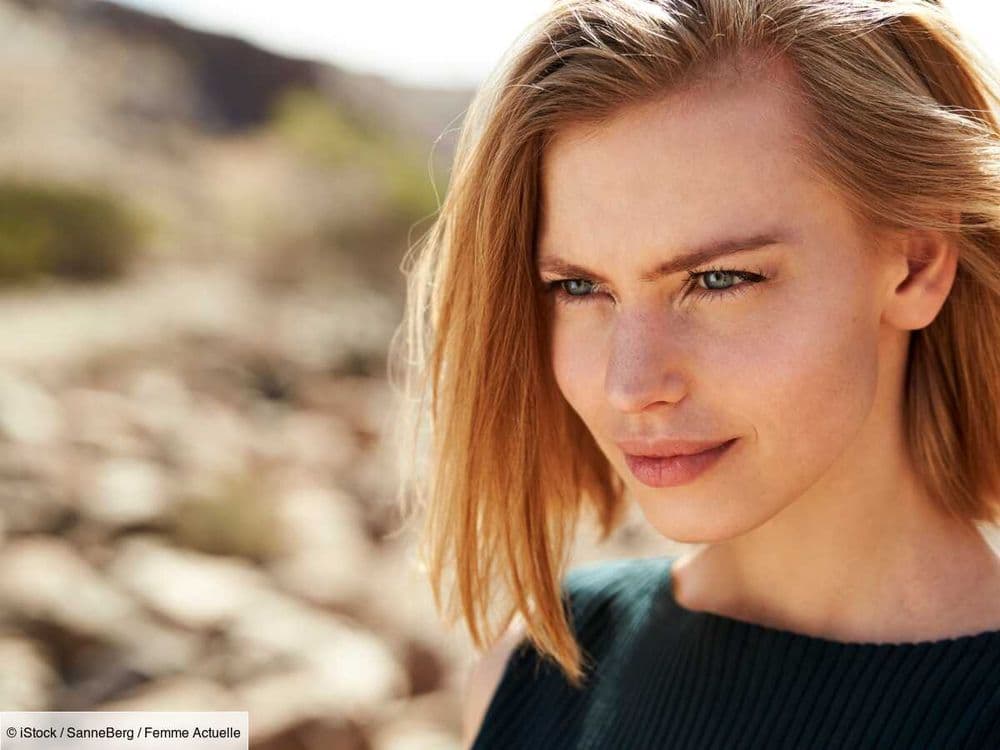 Cheveux mi-courts femme : quelle coupe de cheveux avec dégradé tendance choisir cet été ?