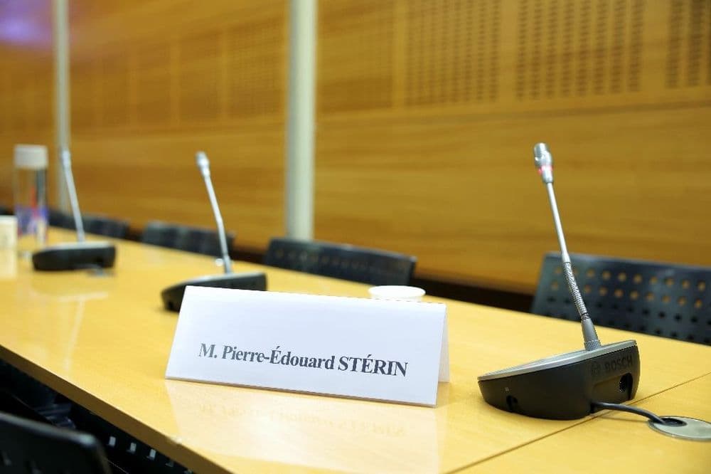 Le milliardaire Stérin sèche encore une convocation à l'Assemblée, qui va saisir la justice