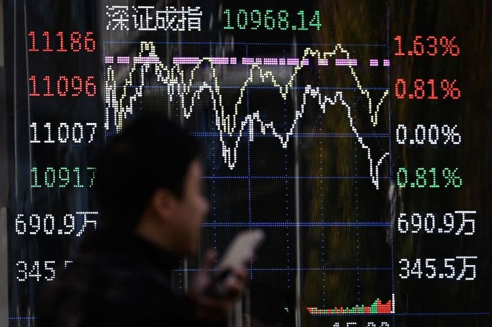 La Chine va relever le plafond de la dette des collectivités locales pour relancer l'économie