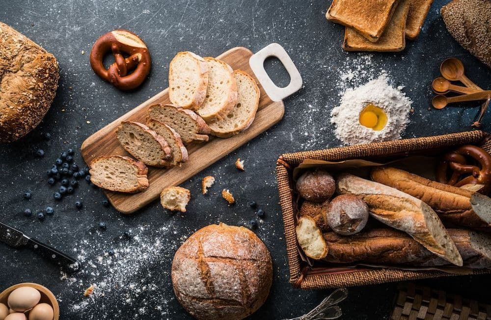 Quels sont les aliments qui contiennent du gluten ?