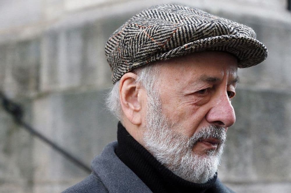 Le réalisateur français Bertrand Blier est mort à 85 ans