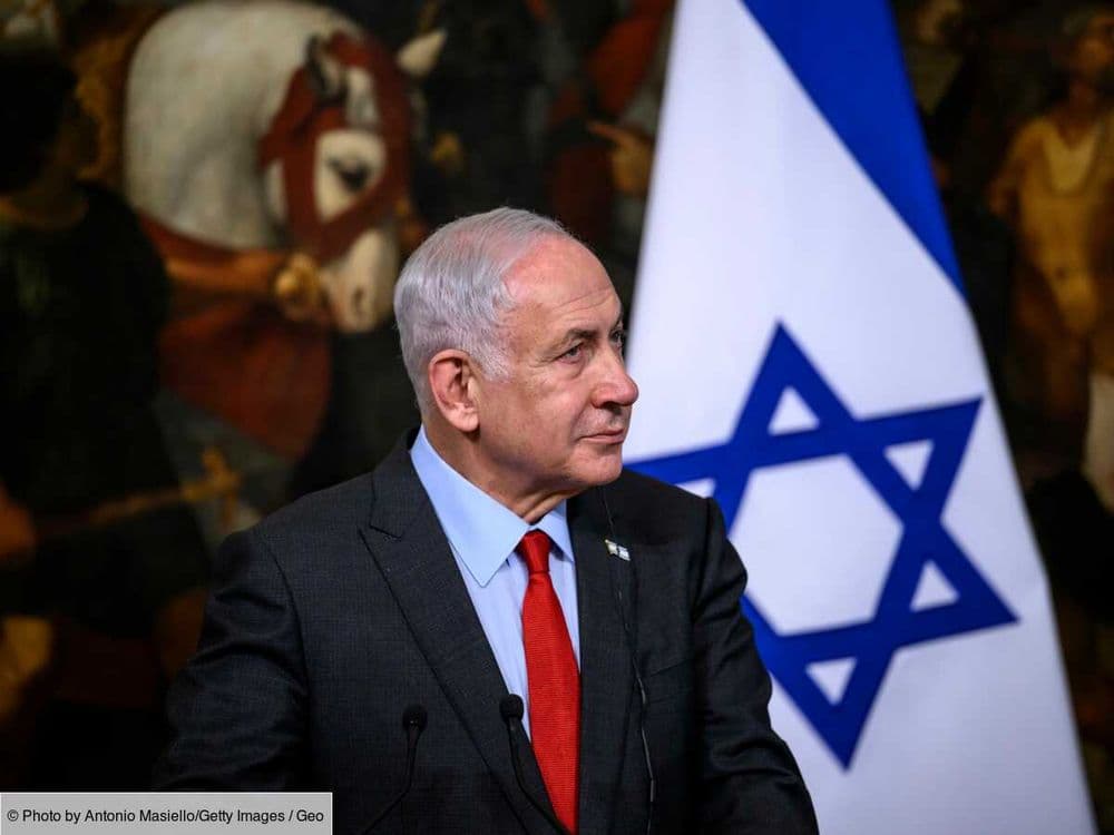 Israël n'est plus une démocratie libérale pour la première fois depuis 50 ans, selon une étude