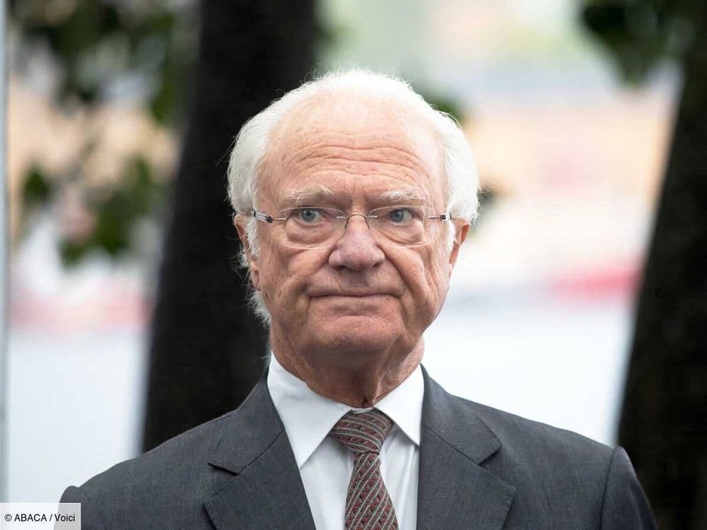 Drame à la cour de Suède, un garde grièvement blessé : le roi Carl XVI Gustav et son épouse sous le choc