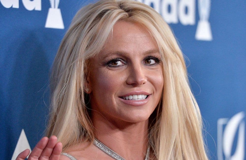 « Je ne reviendrai jamais » : Britney Spears met fin à sa carrière de chanteuse