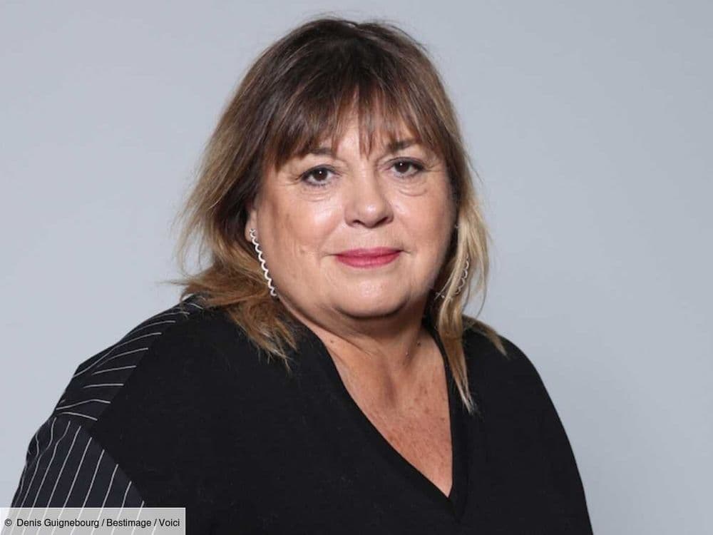 Michèle Bernier : l'actrice avoue en avoir "bavé" pendant le mandat de Michel Barnier comme Premier ministre