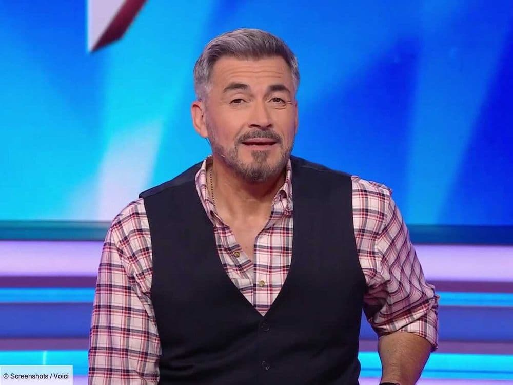 Fort Boyard : Olivier Minne est-il en couple ? Ses rares confidences sur sa vie amoureuse