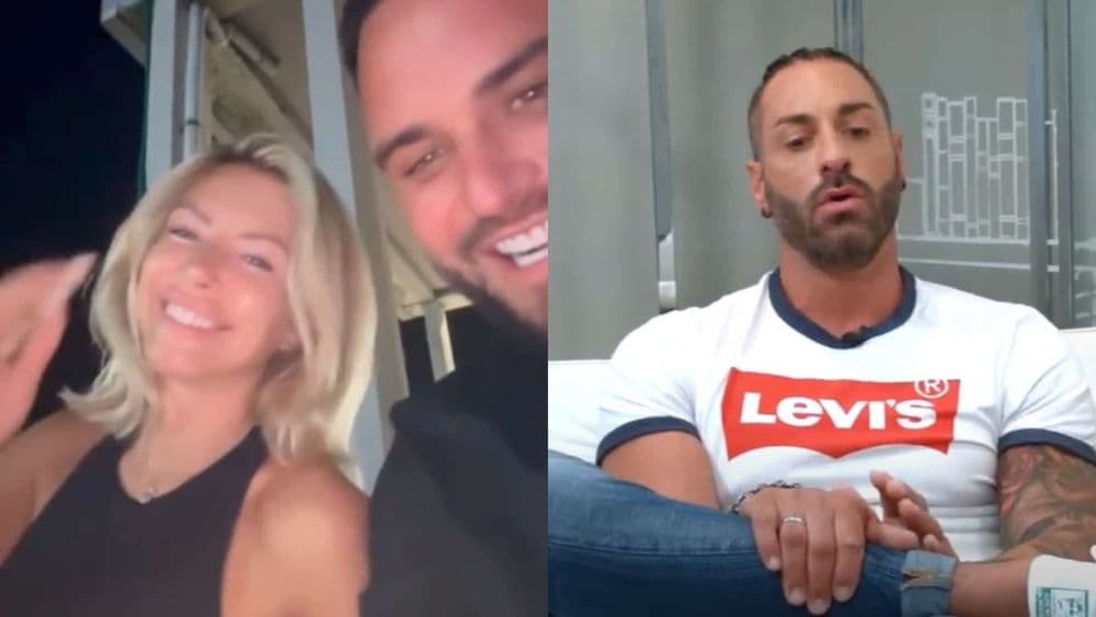 Stéphanie Clerbois : en couple avec Nikola Lozina, le père de ses enfants lui fait la misère !