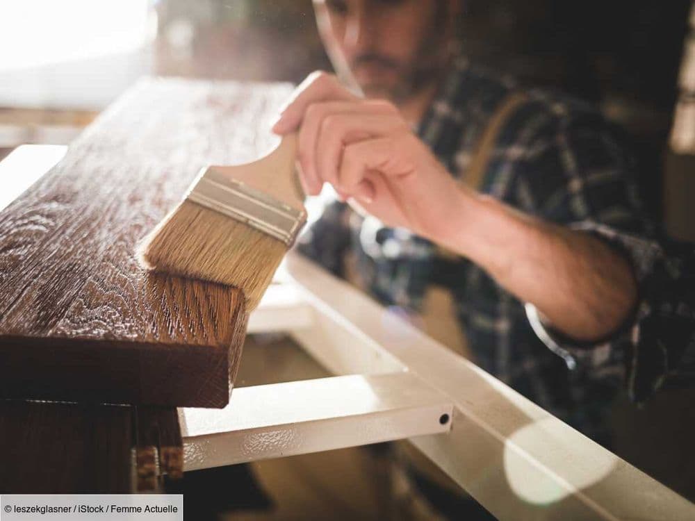 Meuble en bois : comment les vernir ?
