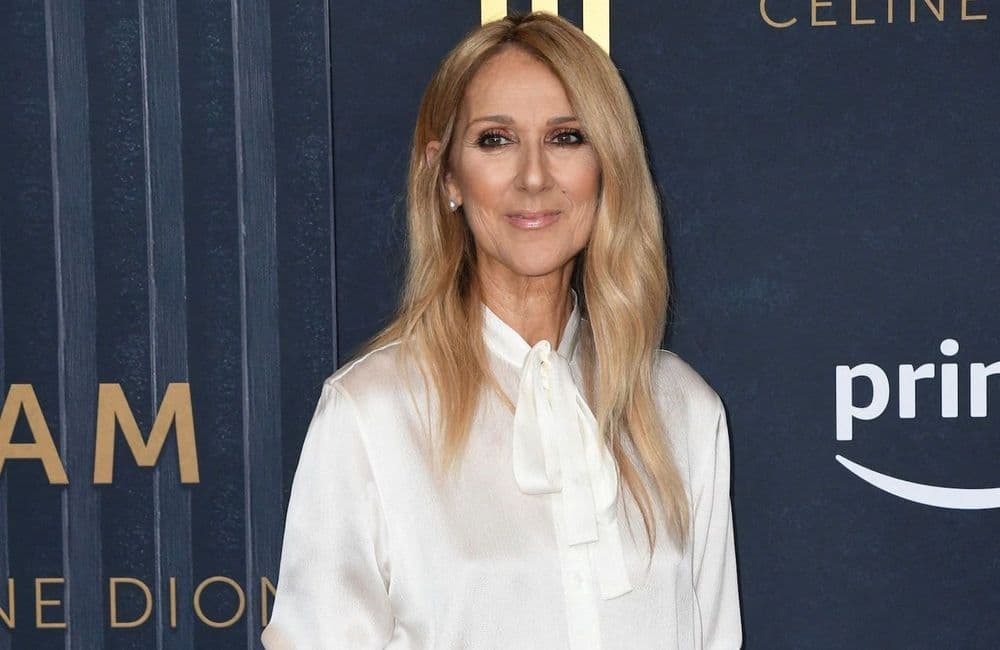 Céline Dion nostalgique : elle rend un tendre hommage à sa mère
