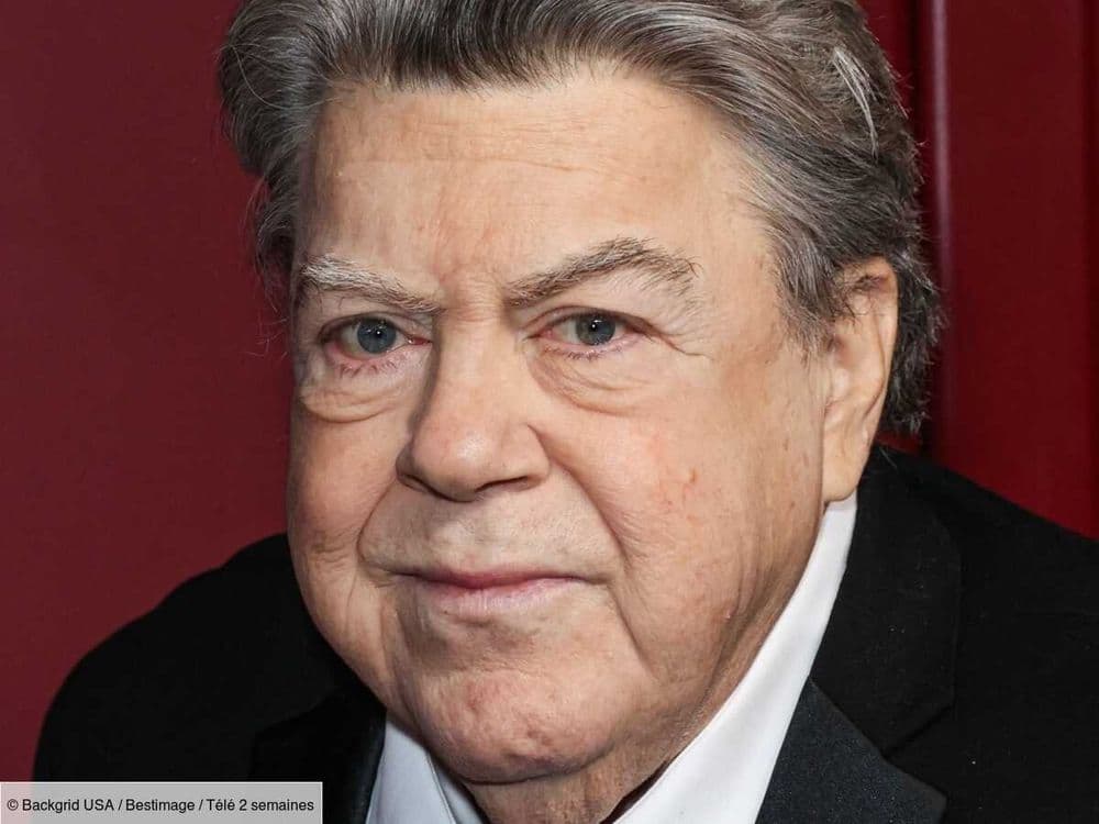 George Wendt, acteur emblématique de la série Cheers, est décédé à 76 ans
