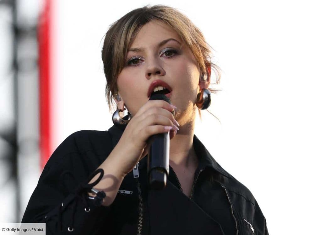 Marine (Star Academy) : son changement de look radical et beaucoup plus rock à la Fête de la Musique