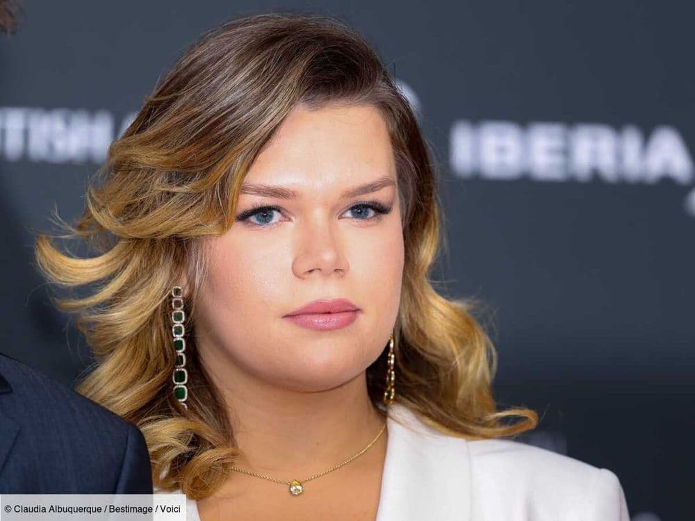 Camille Gottlieb : la fille de Stéphanie de Monaco souhaite un joyeux anniversaire à son mystérieux compagnon