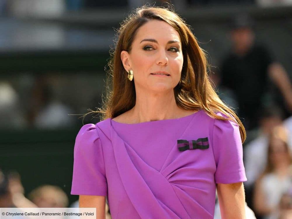 Kate Middleton malade : cet élément inquiétant désormais "au cœur de toutes les discussions" de ses médecins