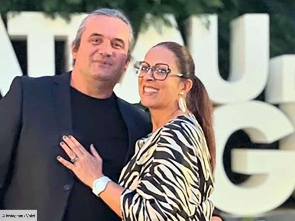 "Il aurait pu..." : Frédérique (ADP) révèle l'angoisse de son mari Pierre au sujet de leur couple