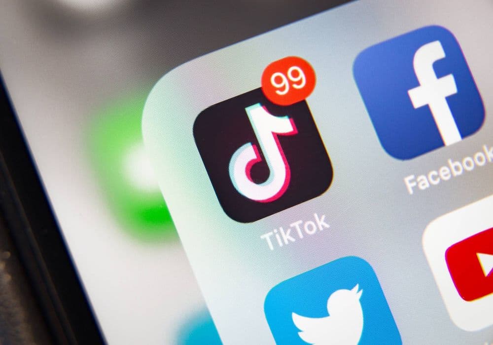 Blackout Challenge : le « jeu du foulard » version TikTok, qui a déjà fait plusieurs morts, inquiète