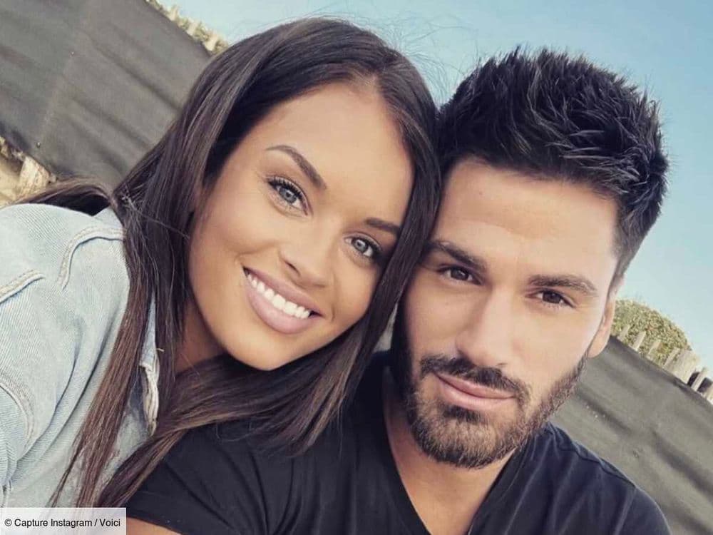 Jordan Mouillerac (Danse avec les stars) bientôt papa : qui est Jessica, sa sublime compagne ?