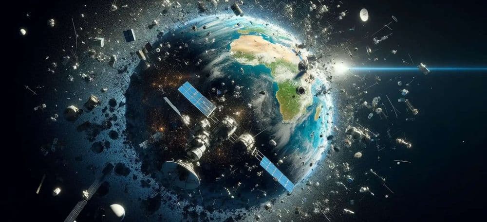 Une start-up française bientôt leader de la sécurité spatiale grâce à cette nouvelle technologie ?