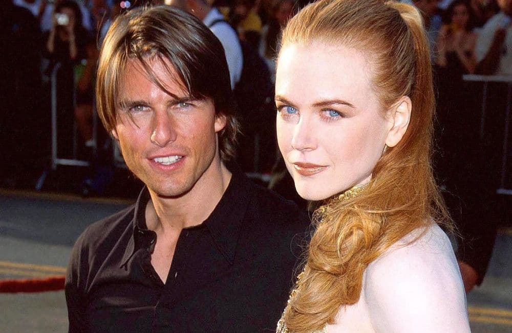 Tom Cruise fait de rares confidences sur Nicole Kidman, 24 ans après leur divorce