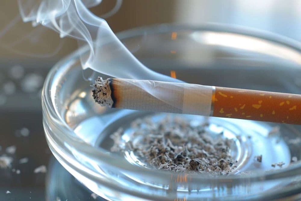 Tabac : une marque de cigarettes voit ses prix chuter, jusqu’à un euro de moins