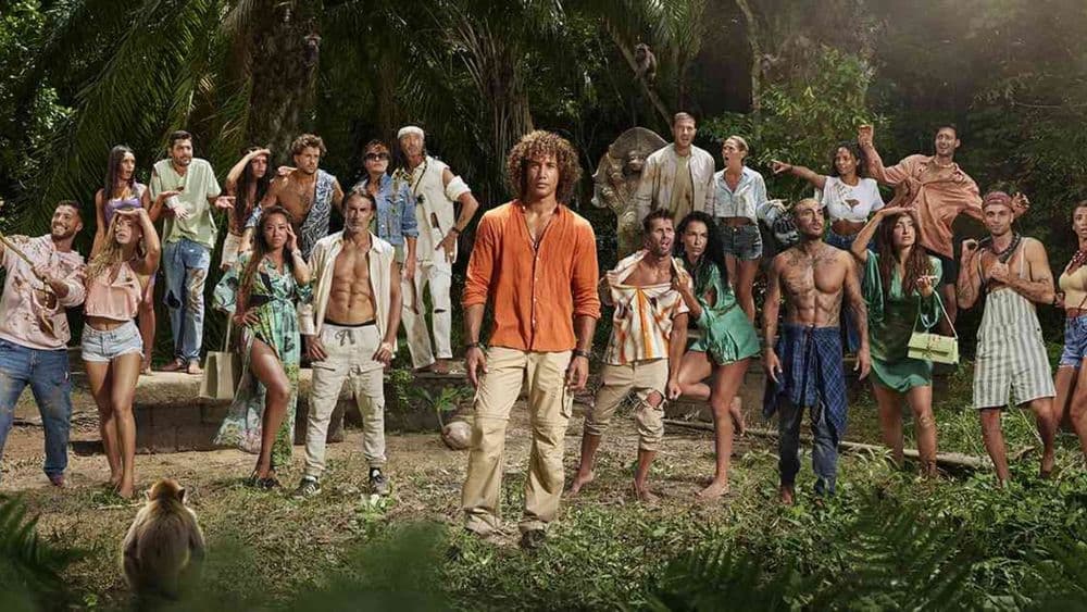Date, lieu, casting : voici ce que l'on sait sur la nouvelle saison des Apprentis Aventuriers, et vous n'allez pas être déçus !