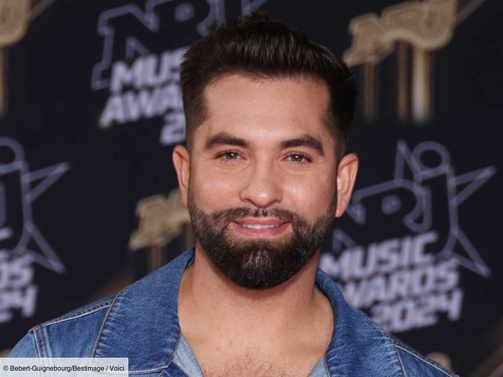Kendji Girac dévoile son étonnante exigence lors de son passage dans  Rendez-vous en terre inconnue