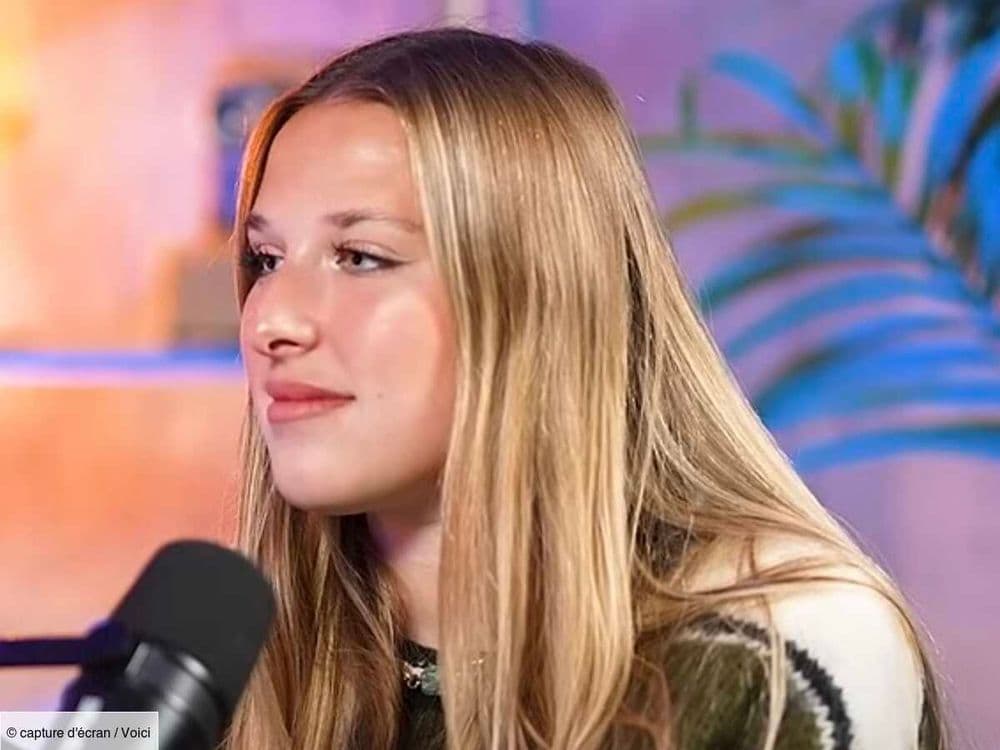 "Mais moi, j'étais persuadée que..." : Héléna réagit pour la première fois aux critiques sur la pochette de son album