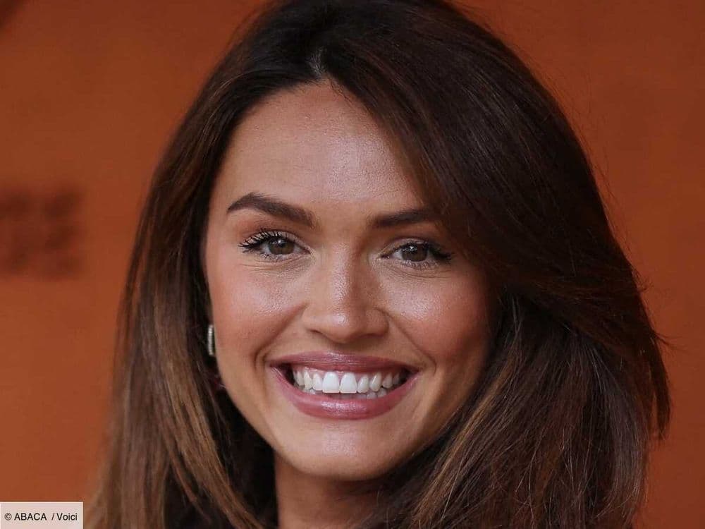“Une sensation de brûlure” : Diane Leyre toujours malade, l'état de santé de l'ancienne Miss France jugé préoccupant
