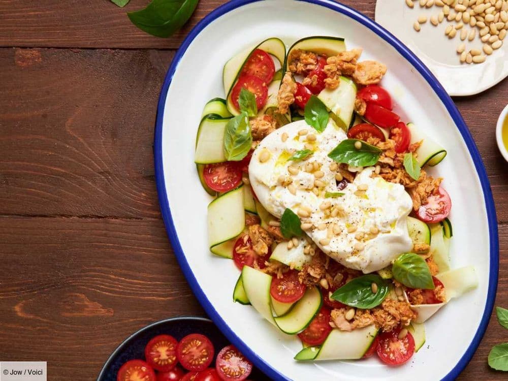 Vitamine D : 3 recettes faciles et gourmandes pour renforcer le système immunitaire