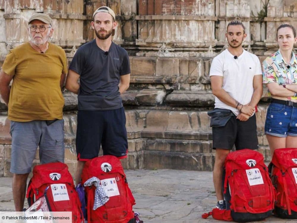 Qui a gagné Pékin Express, L'épopée des maharadjas ?