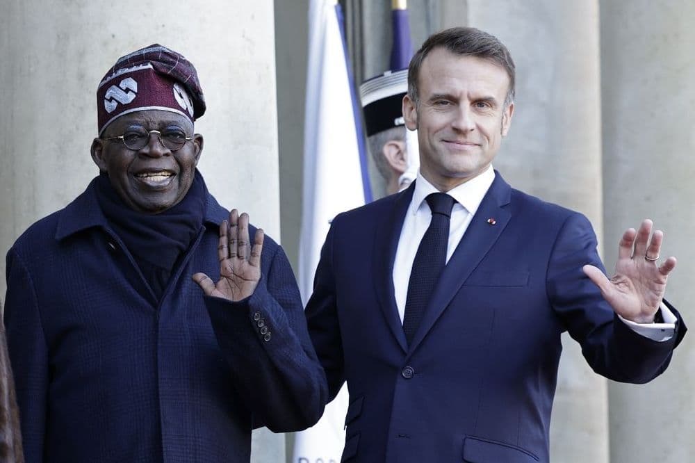 Nigeria et France s'efforcent de renforcer leur coopération économique