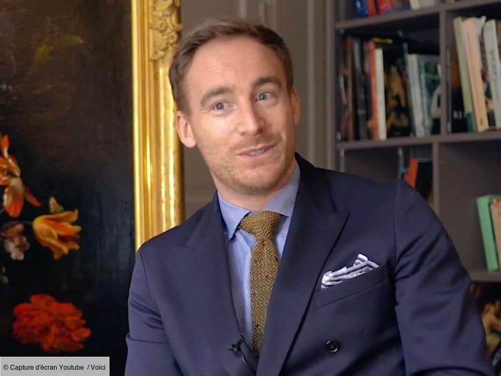 Affaire conclue : qui est Léonard Pomez,  le nouveau commissaire-priseur ?