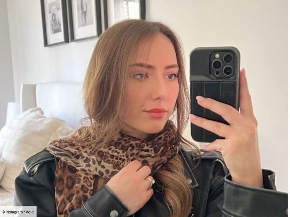 Hailie Jade Scott : la fille d’Eminem a accouché d’un petit garçon, et rend un bel hommage au rappeur