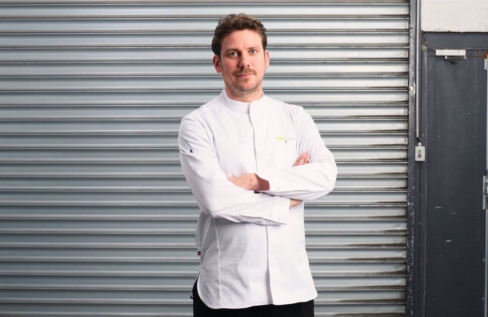 Comment faire des chips au fromage comme dans Top Chef ?
