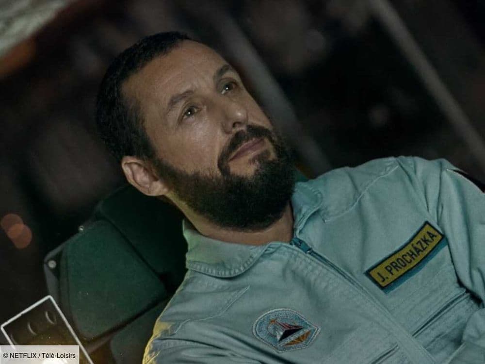 Spaceman (Netflix) : l’araignée est-elle réelle ? La fin du film expliquée par le réalisateur