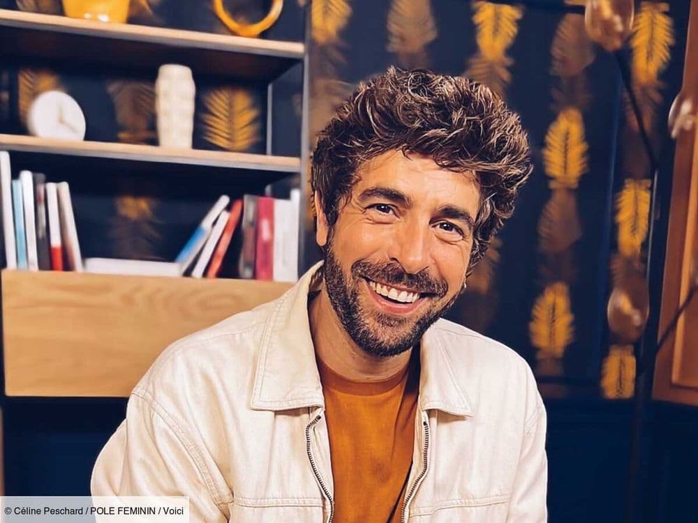 Ici tout commence : Agustín Galiana prêt à revenir dans la série de TF1 ? Le comédien apporte une réponse ambiguë