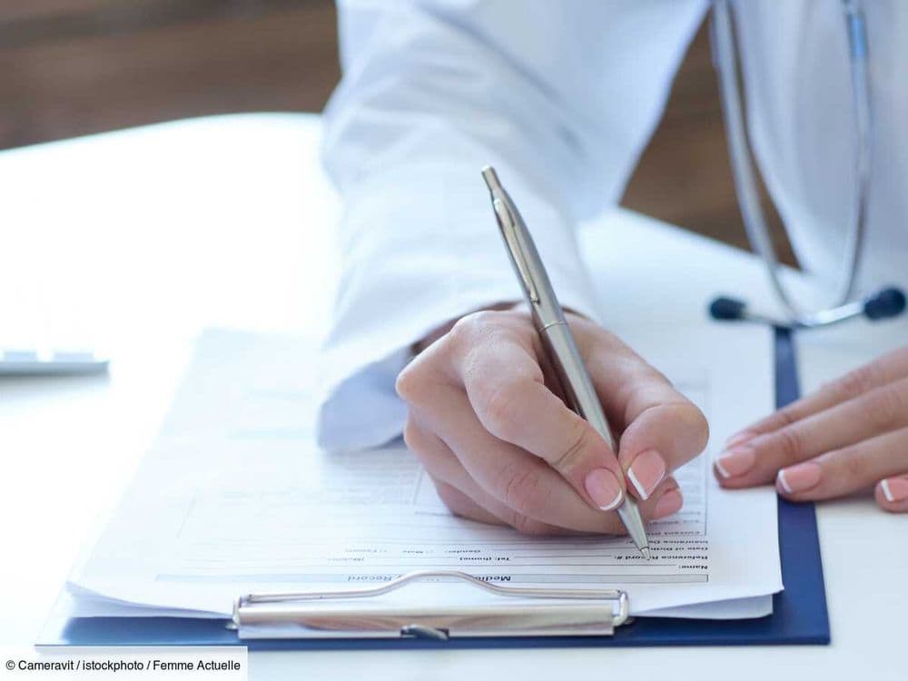 Comment remplir correctement un arrêt de travail ?