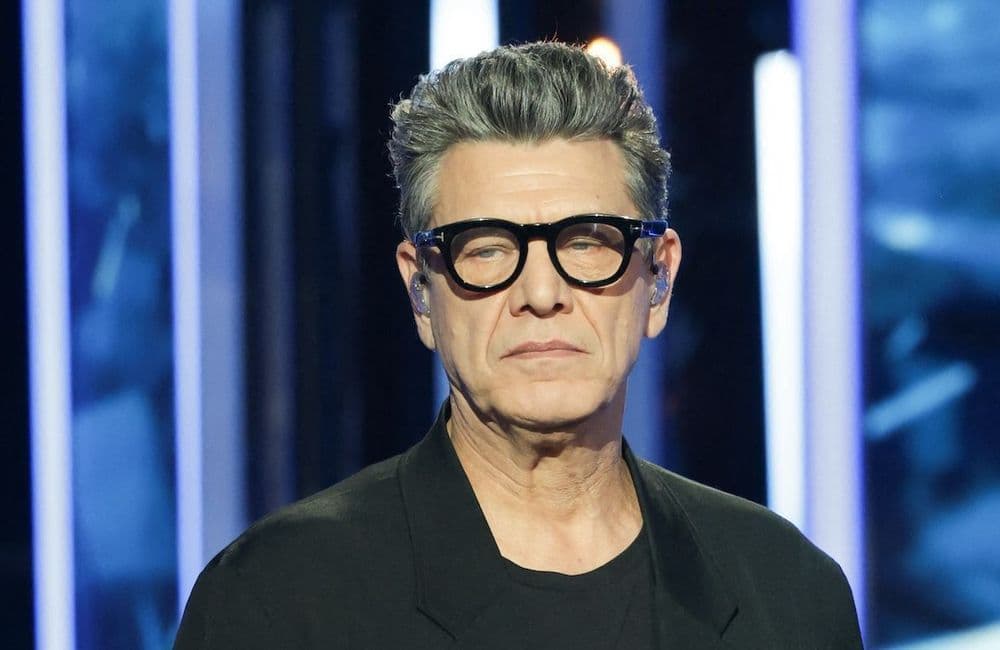 Marc Lavoine : cette histoire d'amour vécue avec un homme