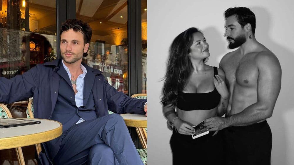 Victoria Mehault : enceinte de son premier enfant, son ex Bastos la tacle fort !
