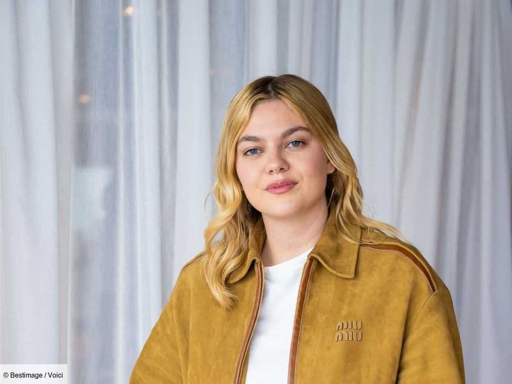 Eurovision 2025 : l’ordre de passage de Louane révélé et c’est une très bonne nouvelle pour la représentante de la France !