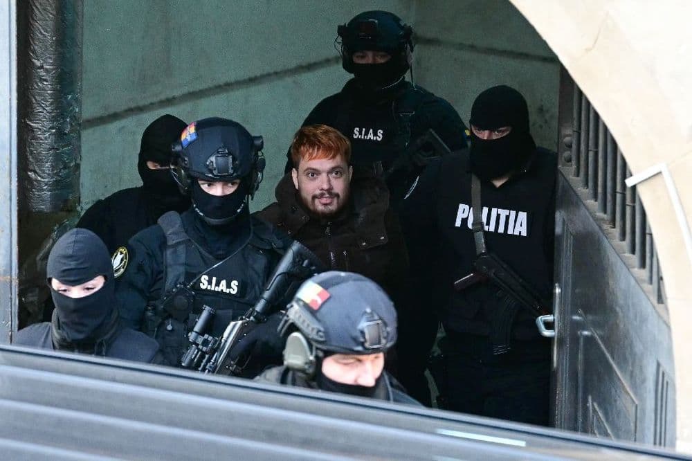 Evasion de Mohamed Amra: 24 nouvelles personnes interpellées