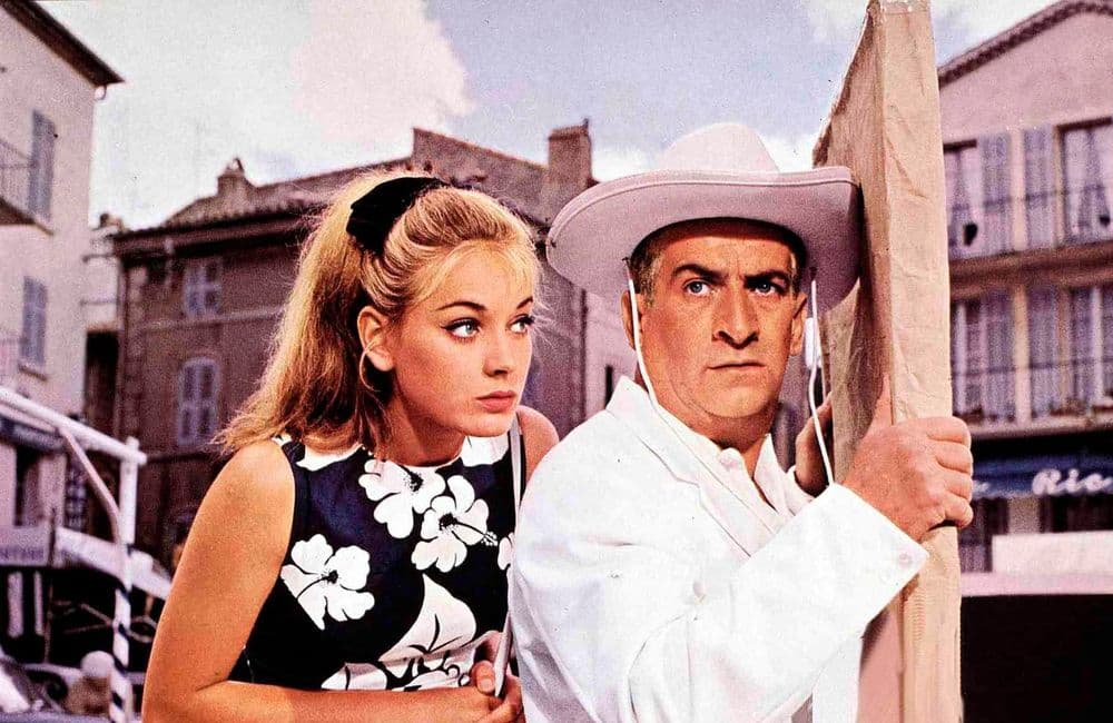 Décès de Geneviève Grad, actrice et interprète de la chanson « Douliou douliou Saint-Tropez »