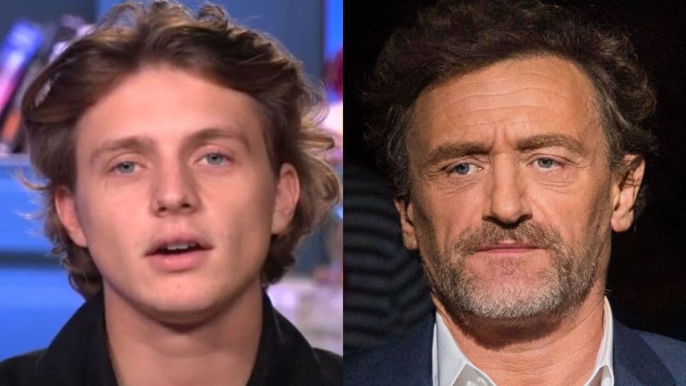 Ulysse (Star Academy) : qui est son frère, acteur au cinéma aux côtés de Jean-Paul Rouve ?