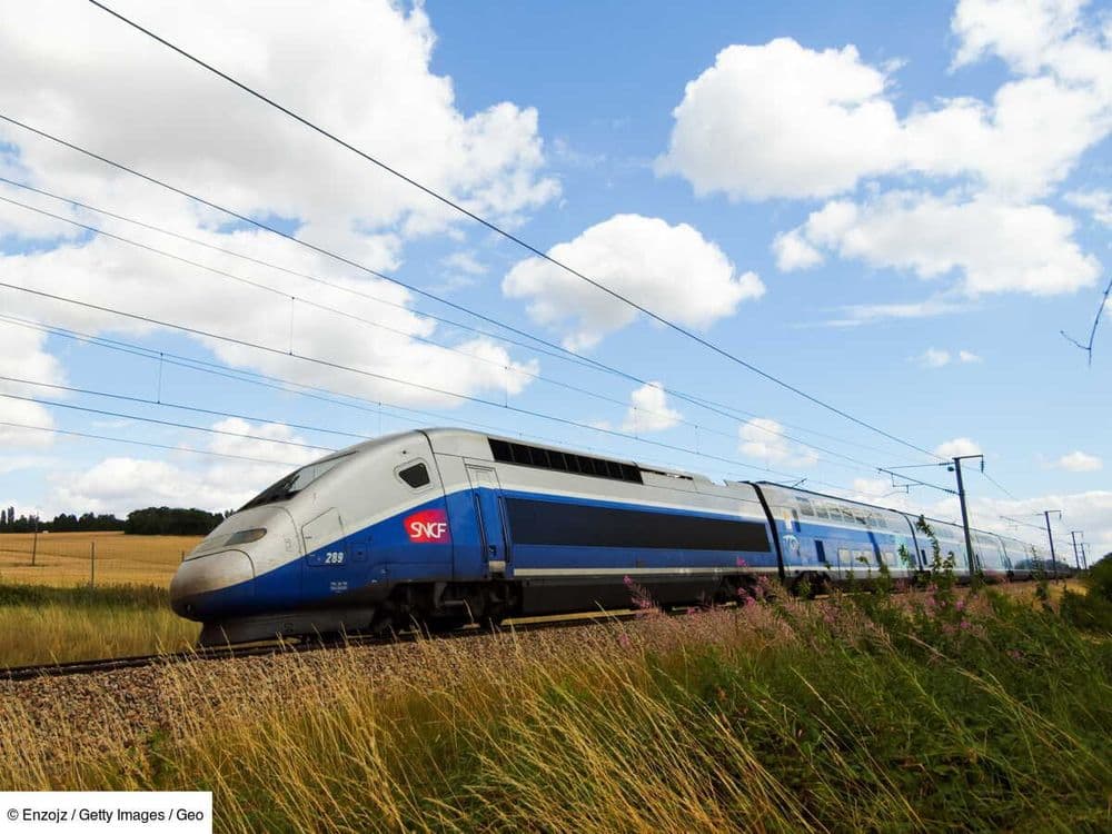 La SNCF n'a pas à demander le genre de ses clients, estime la justice européenne