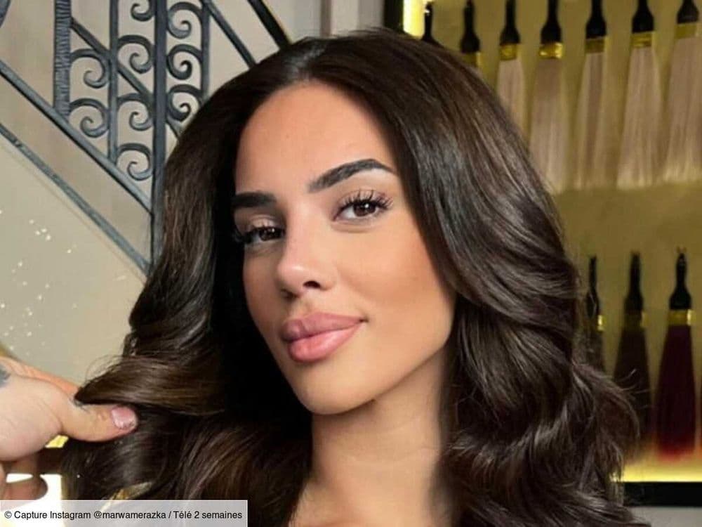"Avant de disparaître, je vous avais dit" : Marwa (The Cerveau) réapparaît après plusieurs jours de silence, elle s’explique