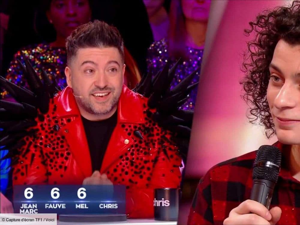 "J'ai peur qu'on ne m'aime pas" : les confidences de Roman Doduik (Danse avec les stars) bouleversent les internautes